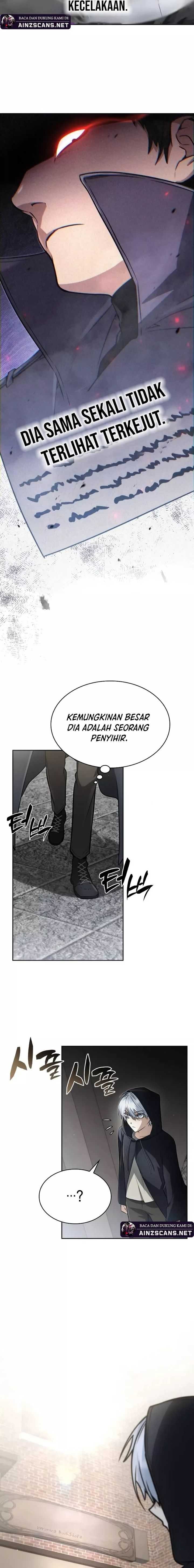 Genius Prismatic Mage - Chapter 14 - Page 10