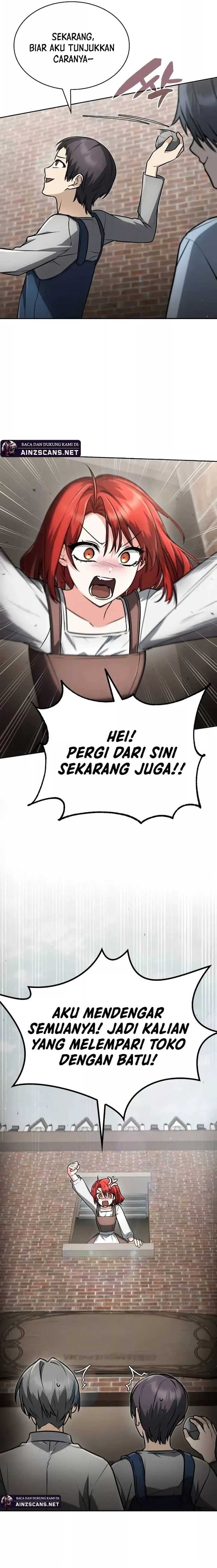 Genius Prismatic Mage - Chapter 14 - Page 12