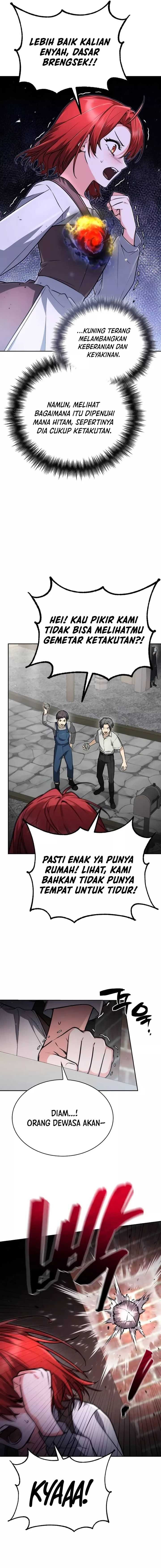 Genius Prismatic Mage - Chapter 14 - Page 13