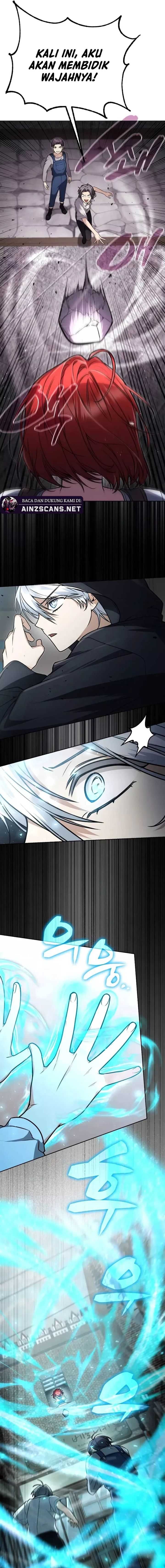 Genius Prismatic Mage - Chapter 14 - Page 15