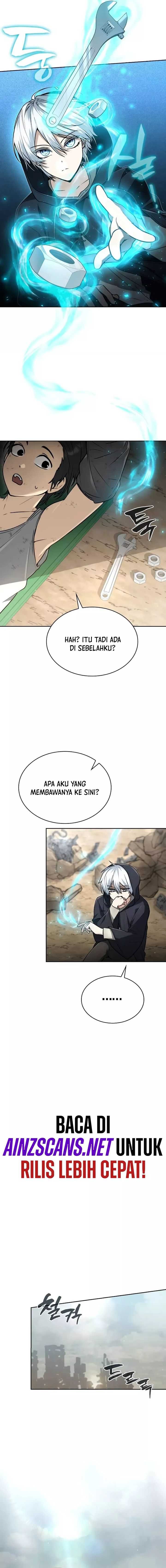 Genius Prismatic Mage - Chapter 14 - Page 3