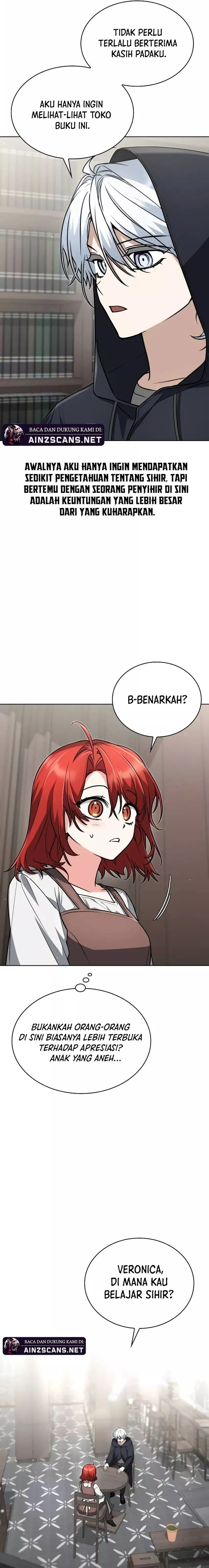 Genius Prismatic Mage - Chapter 15 - Page 10