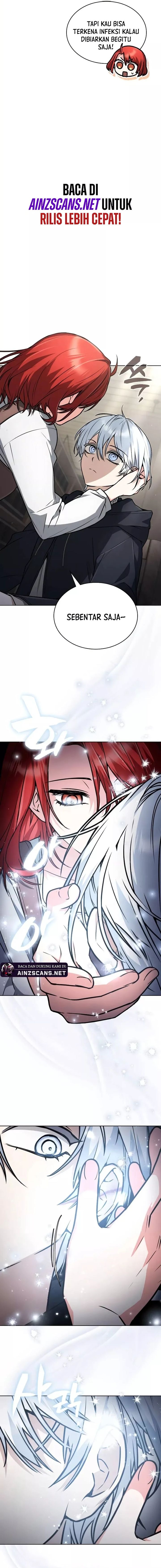 Genius Prismatic Mage - Chapter 15 - Page 12