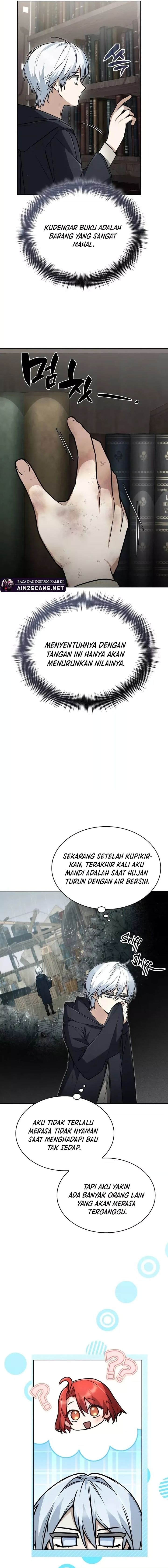 Genius Prismatic Mage - Chapter 15 - Page 18