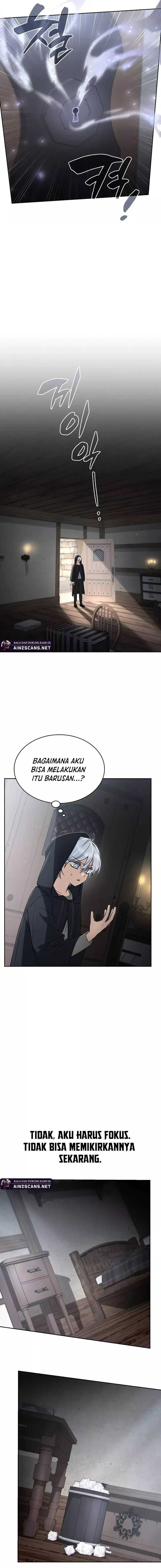 Genius Prismatic Mage - Chapter 16 - Page 13
