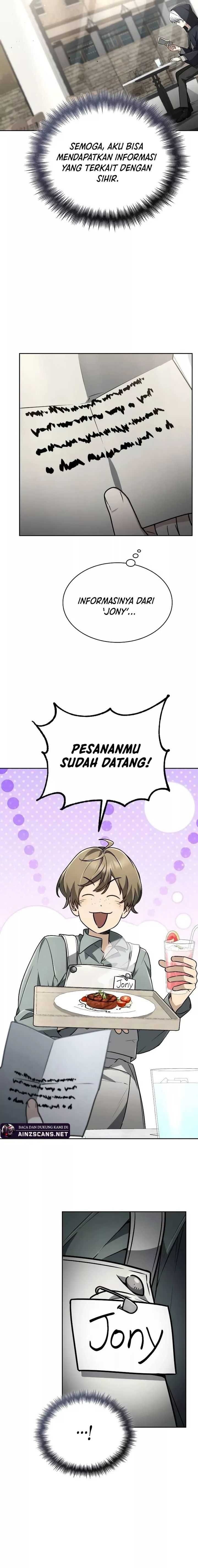 Genius Prismatic Mage - Chapter 16 - Page 6