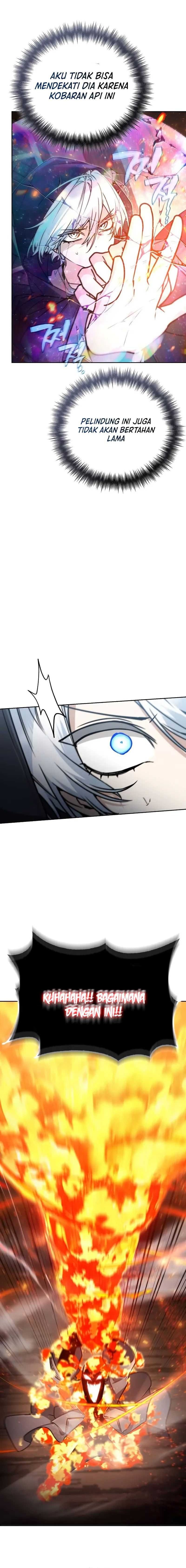 Genius Prismatic Mage - Chapter 17 - Page 19