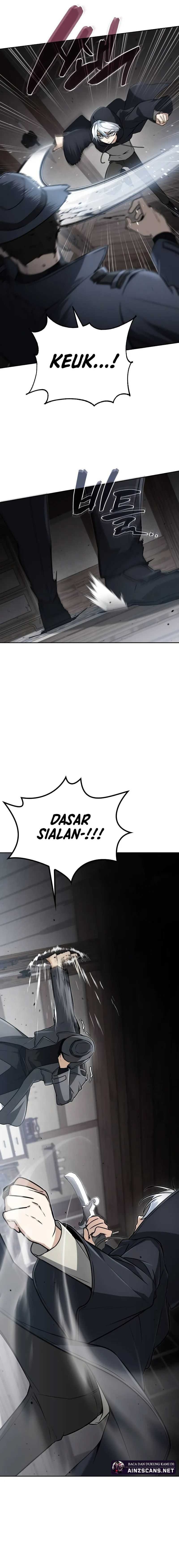 Genius Prismatic Mage - Chapter 17 - Page 2