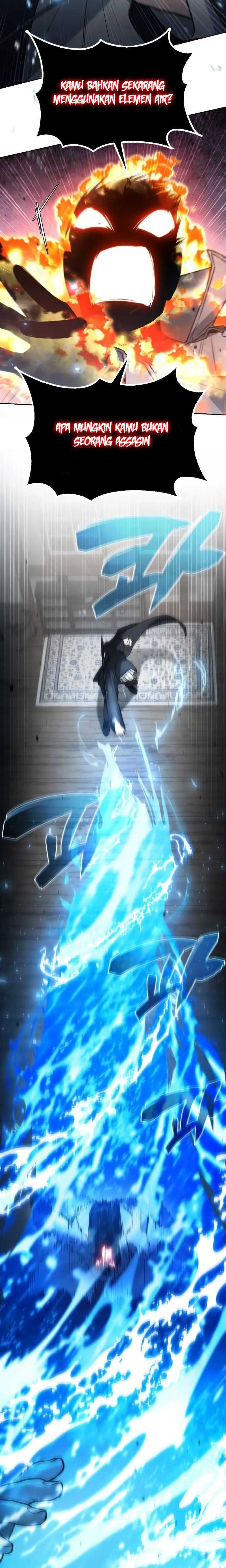 Genius Prismatic Mage - Chapter 17 - Page 22