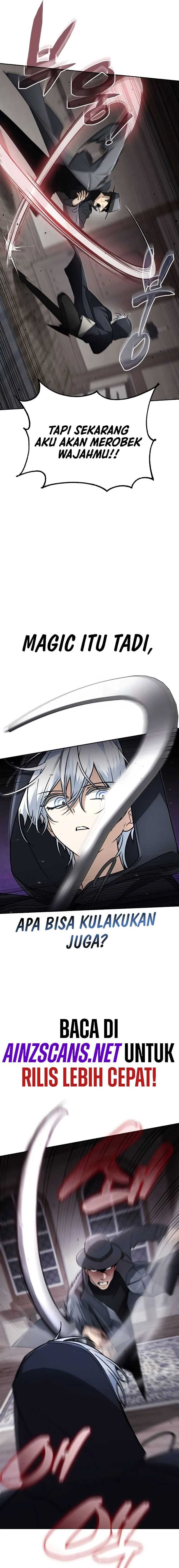 Genius Prismatic Mage - Chapter 17 - Page 7