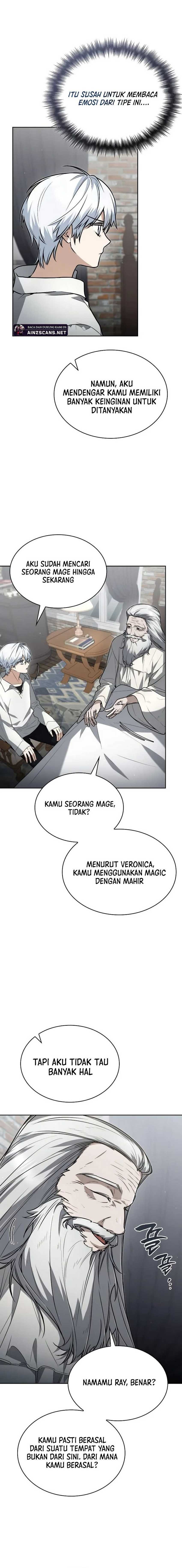 Genius Prismatic Mage - Chapter 18 - Page 10