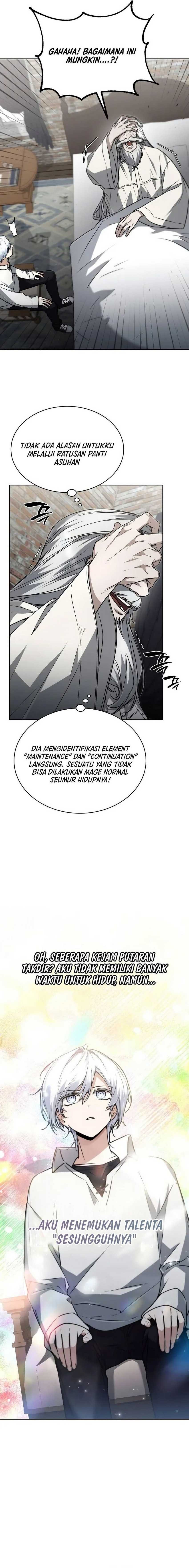 Genius Prismatic Mage - Chapter 18 - Page 15