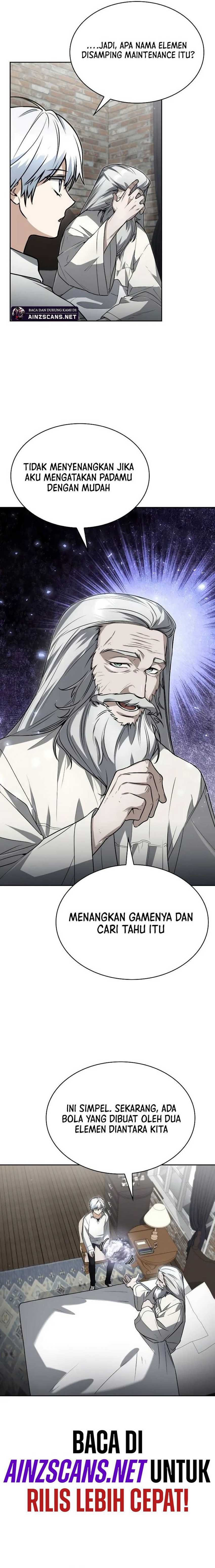 Genius Prismatic Mage - Chapter 18 - Page 16