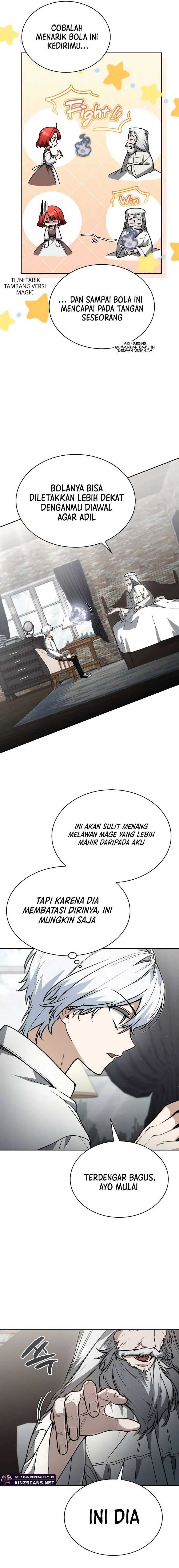 Genius Prismatic Mage - Chapter 18 - Page 17
