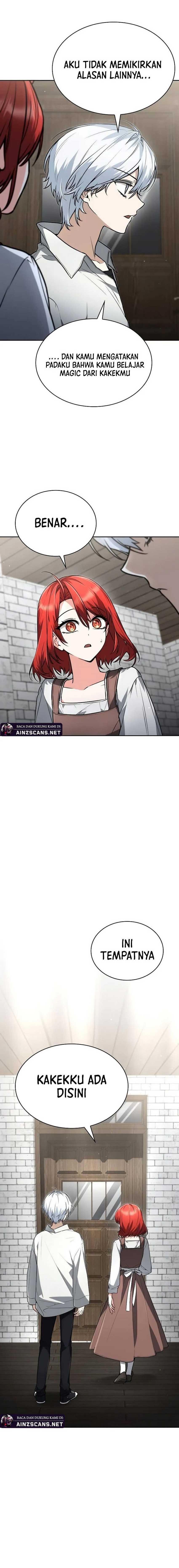 Genius Prismatic Mage - Chapter 18 - Page 5