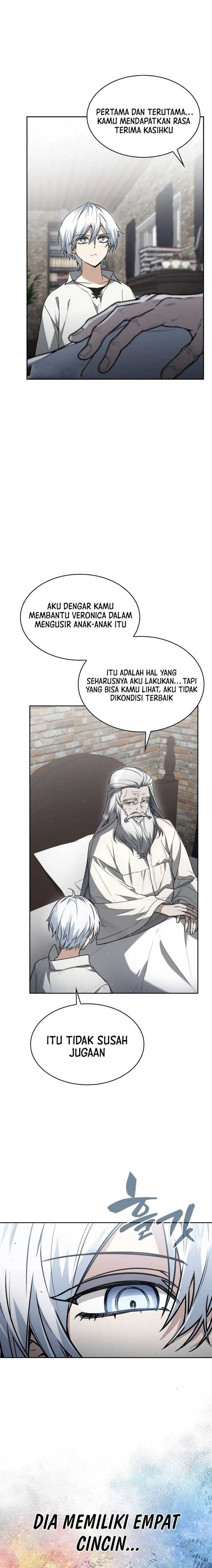 Genius Prismatic Mage - Chapter 18 - Page 8