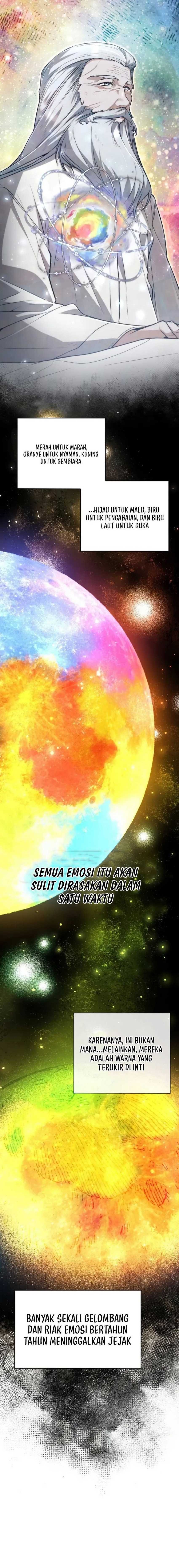 Genius Prismatic Mage - Chapter 18 - Page 9