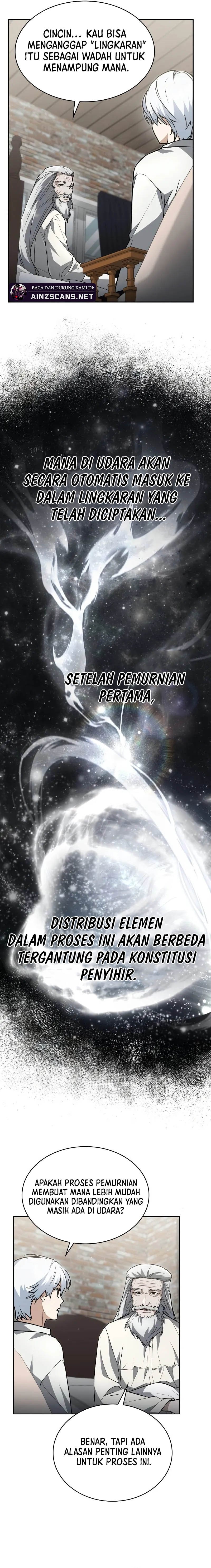 Genius Prismatic Mage - Chapter 19 - Page 10