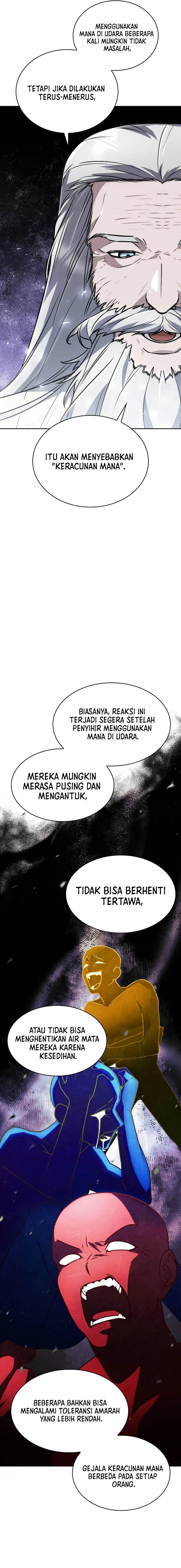 Genius Prismatic Mage - Chapter 19 - Page 11