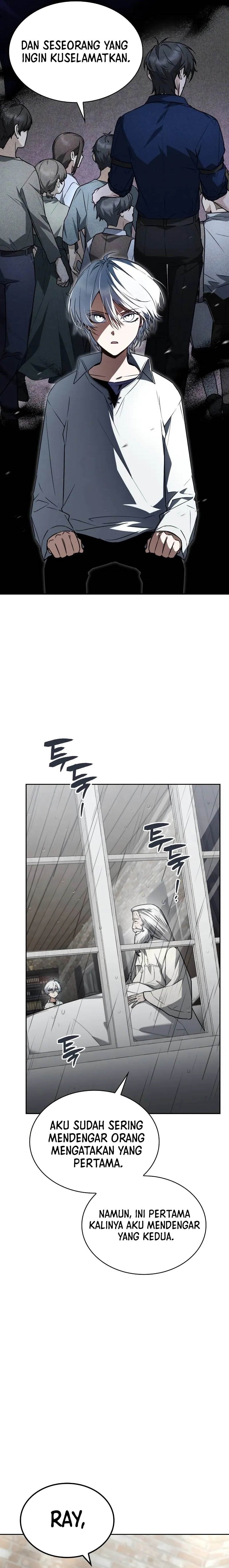 Genius Prismatic Mage - Chapter 19 - Page 16