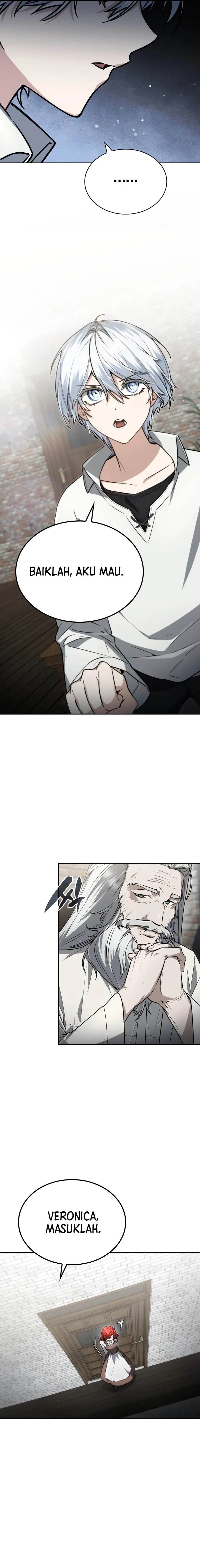 Genius Prismatic Mage - Chapter 19 - Page 18