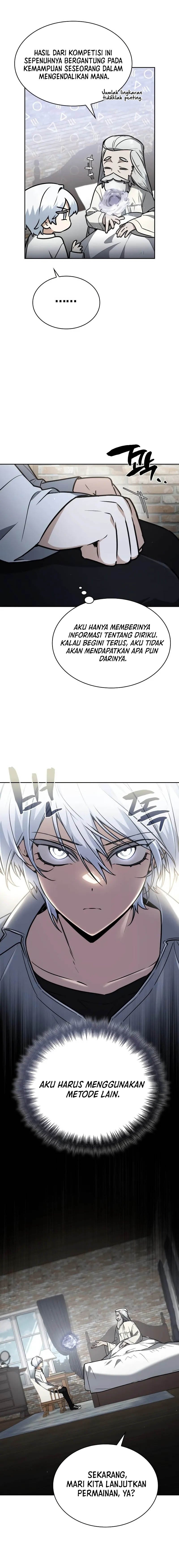 Genius Prismatic Mage - Chapter 19 - Page 2