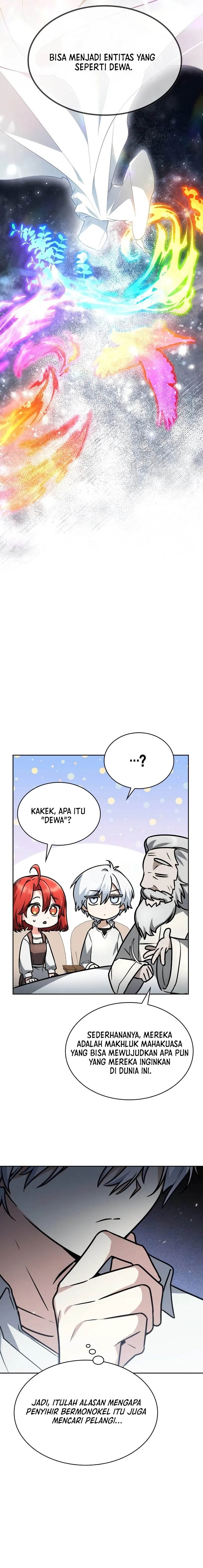 Genius Prismatic Mage - Chapter 19 - Page 21