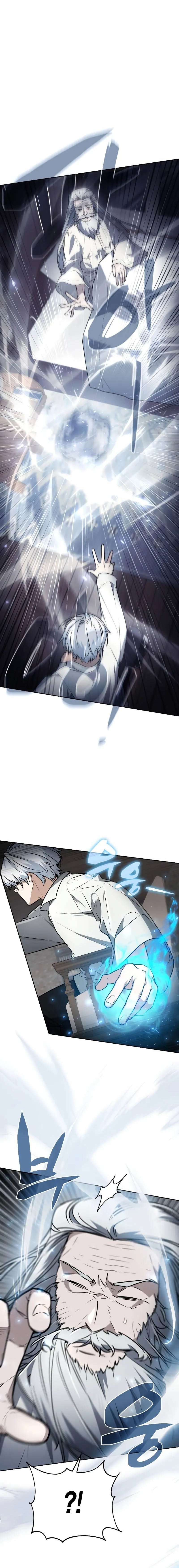 Genius Prismatic Mage - Chapter 19 - Page 3