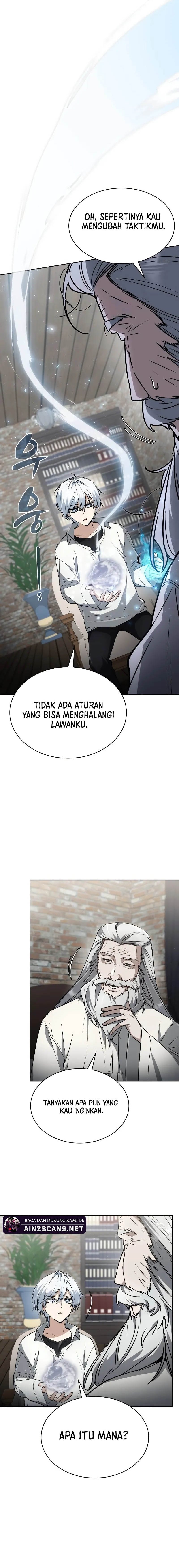 Genius Prismatic Mage - Chapter 19 - Page 4