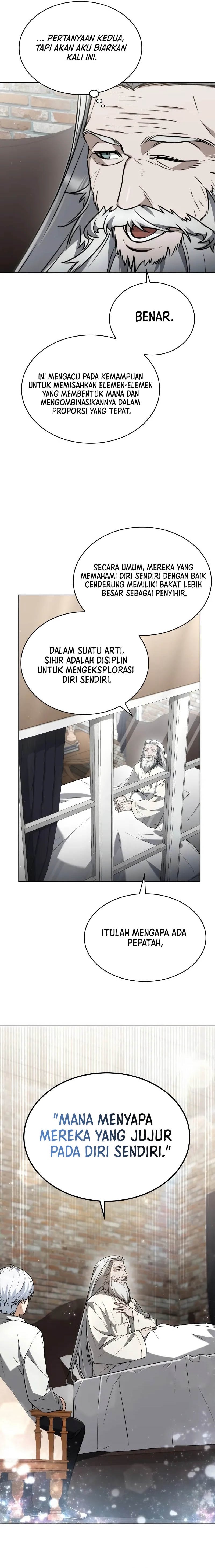 Genius Prismatic Mage - Chapter 19 - Page 7