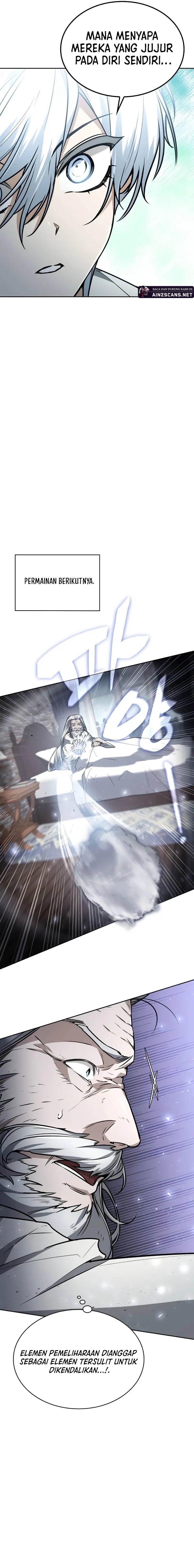 Genius Prismatic Mage - Chapter 19 - Page 8