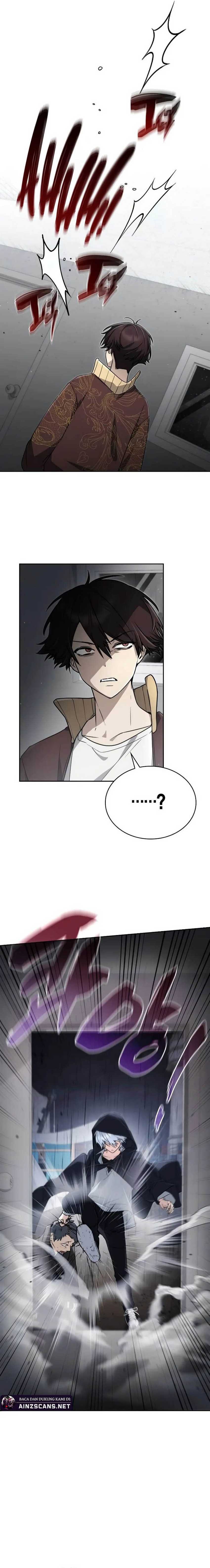 Genius Prismatic Mage - Chapter 20 - Page 19