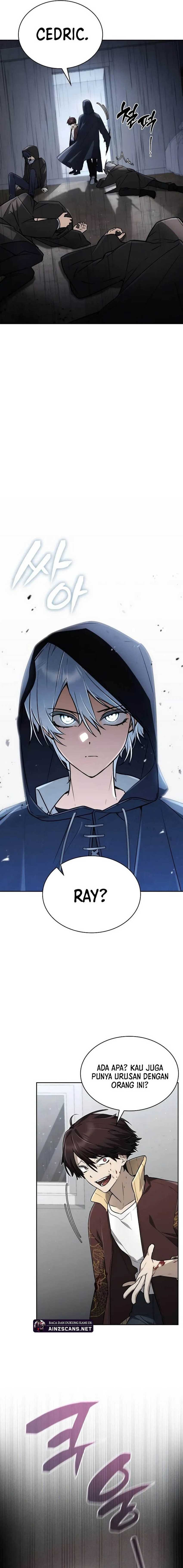 Genius Prismatic Mage - Chapter 20 - Page 20