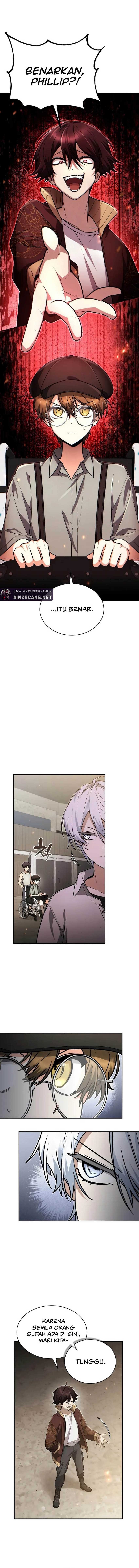 Genius Prismatic Mage - Chapter 23 - Page 9