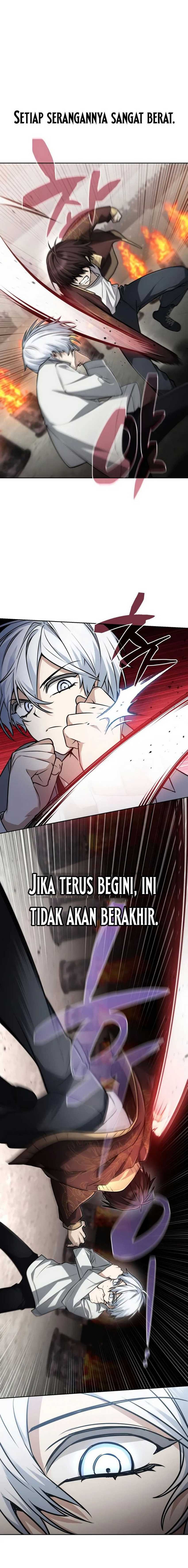 Genius Prismatic Mage - Chapter 24 - Page 11