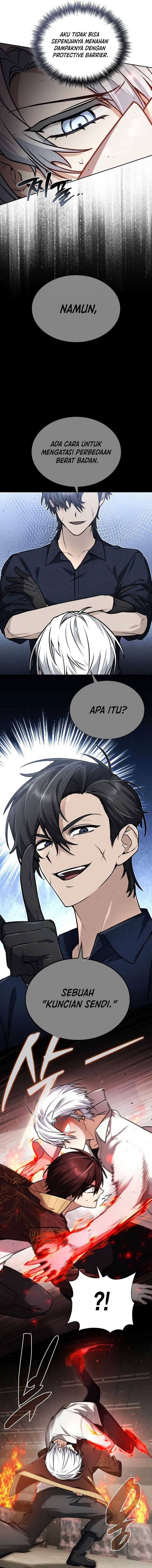 Genius Prismatic Mage - Chapter 24 - Page 13