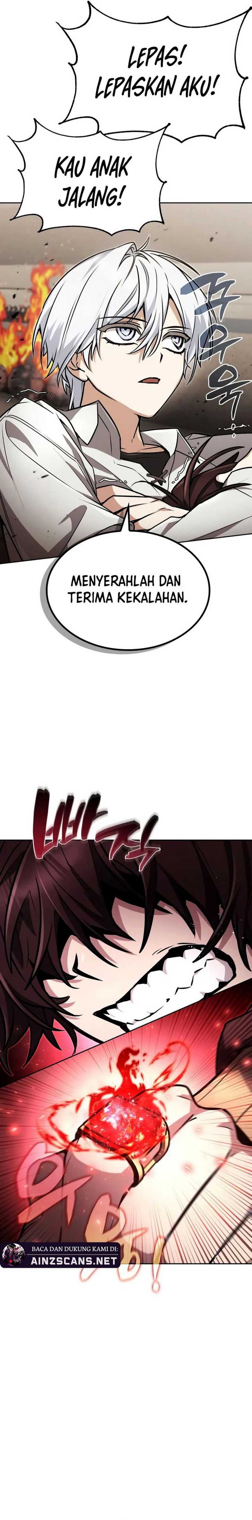 Genius Prismatic Mage - Chapter 24 - Page 15