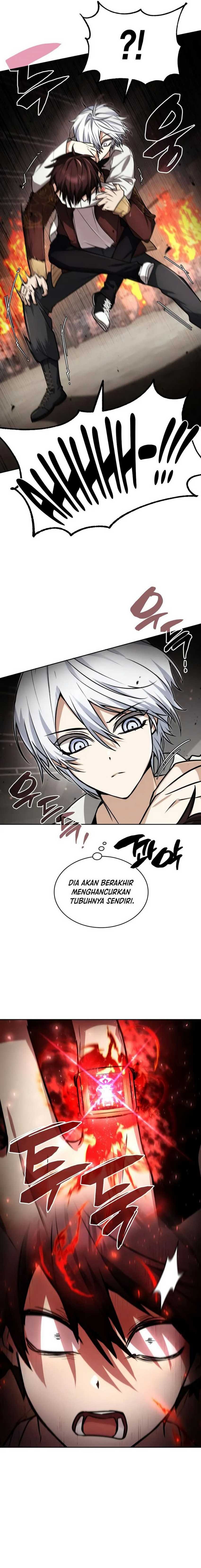 Genius Prismatic Mage - Chapter 24 - Page 16