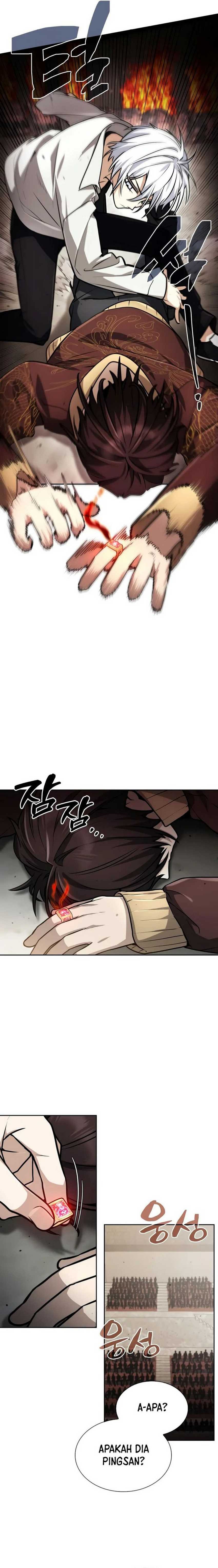 Genius Prismatic Mage - Chapter 24 - Page 17