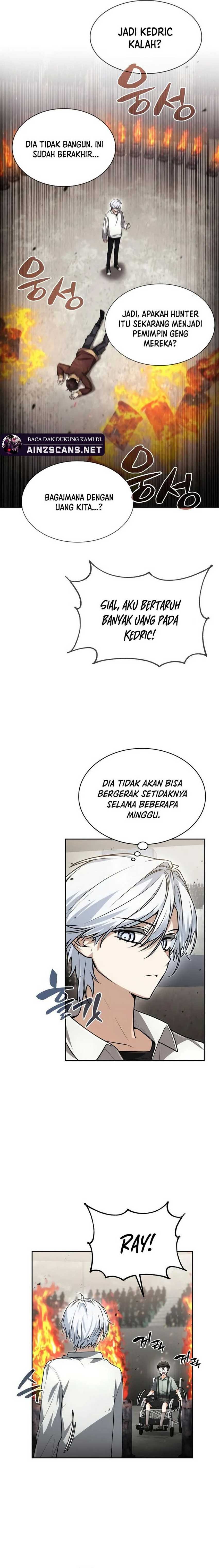 Genius Prismatic Mage - Chapter 24 - Page 18