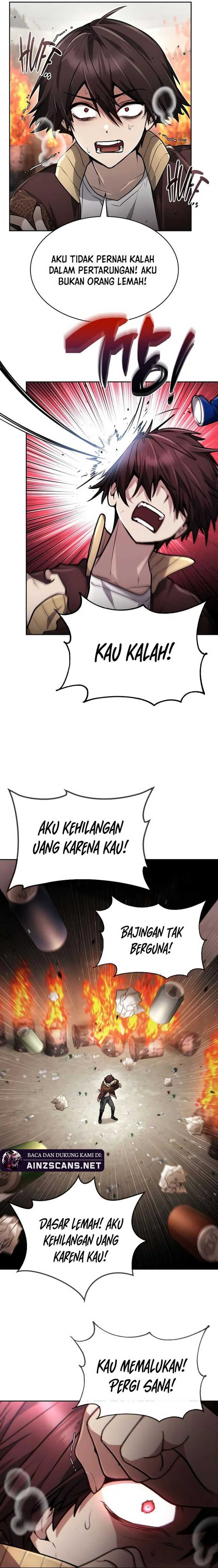 Genius Prismatic Mage - Chapter 24 - Page 20