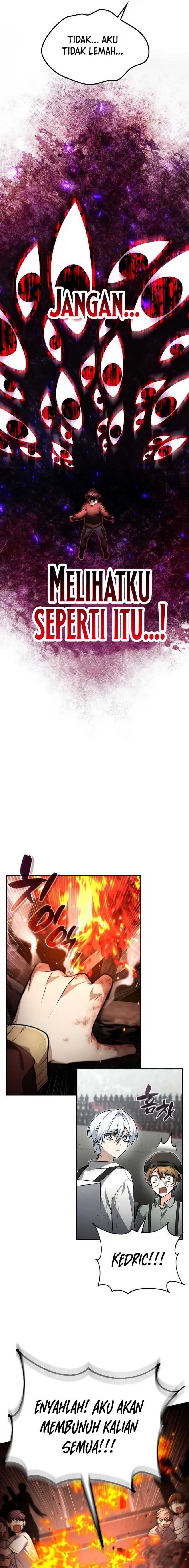 Genius Prismatic Mage - Chapter 24 - Page 21