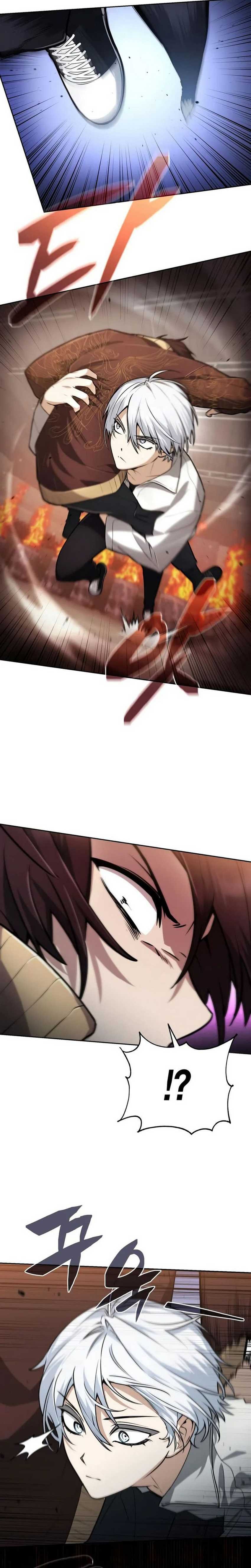 Genius Prismatic Mage - Chapter 24 - Page 5