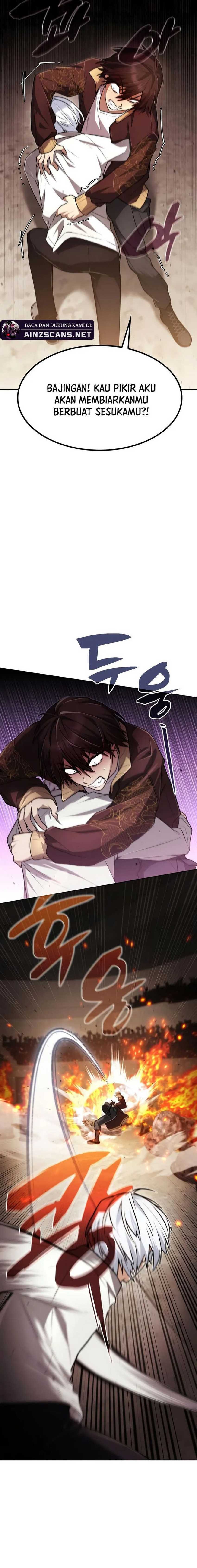 Genius Prismatic Mage - Chapter 24 - Page 6