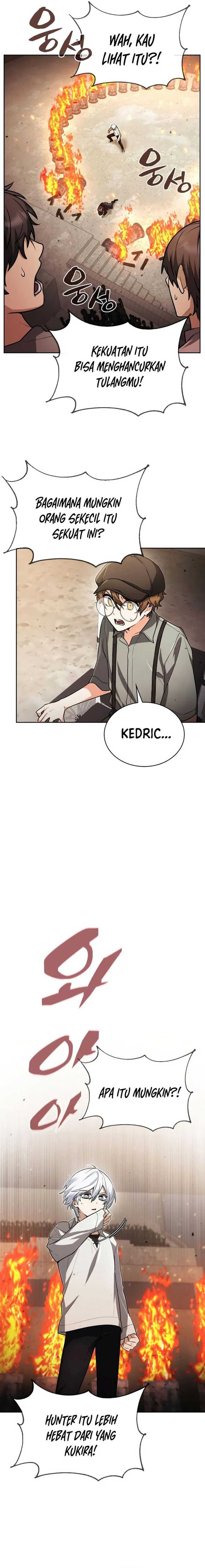 Genius Prismatic Mage - Chapter 24 - Page 7
