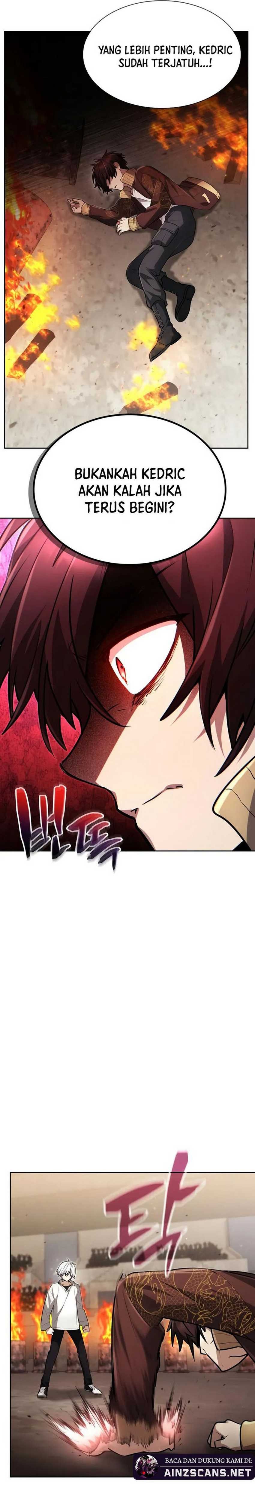 Genius Prismatic Mage - Chapter 24 - Page 8