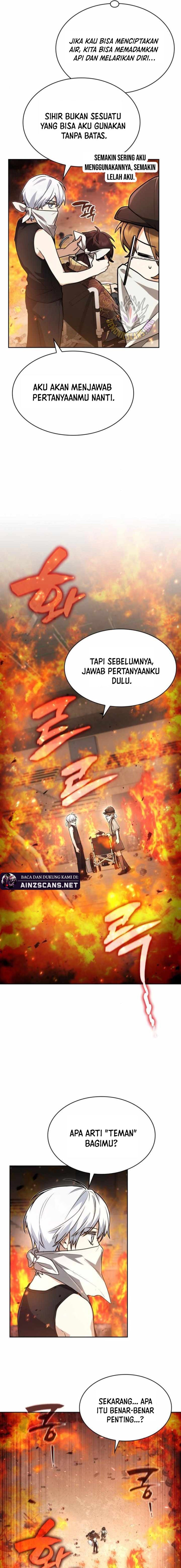 Genius Prismatic Mage - Chapter 25 - Page 15