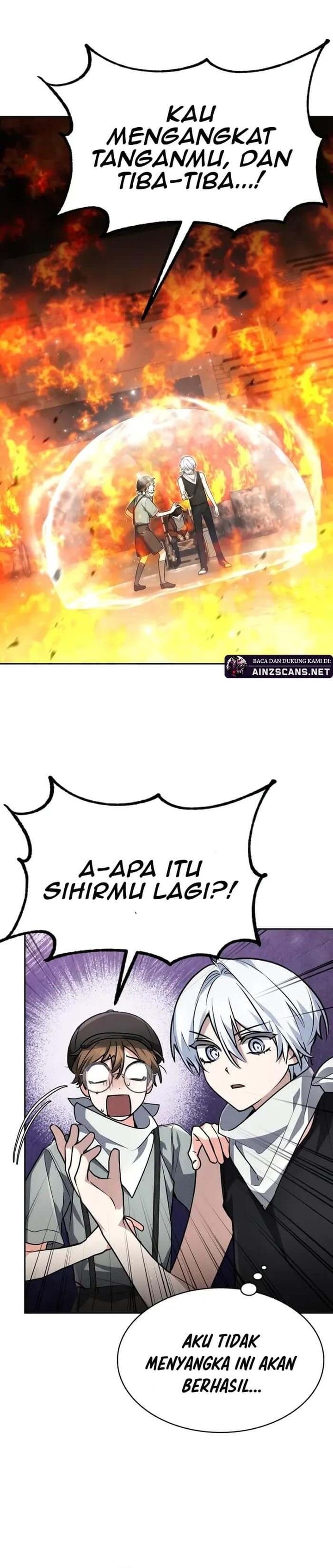 Genius Prismatic Mage - Chapter 26 - Page 10
