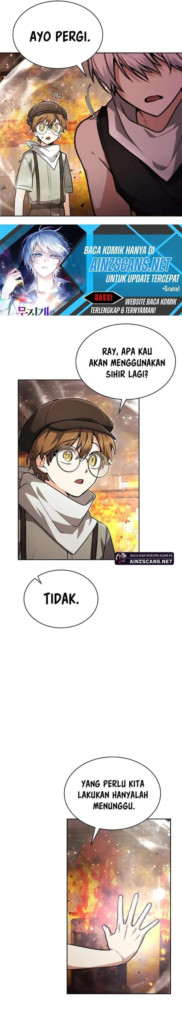 Genius Prismatic Mage - Chapter 26 - Page 15
