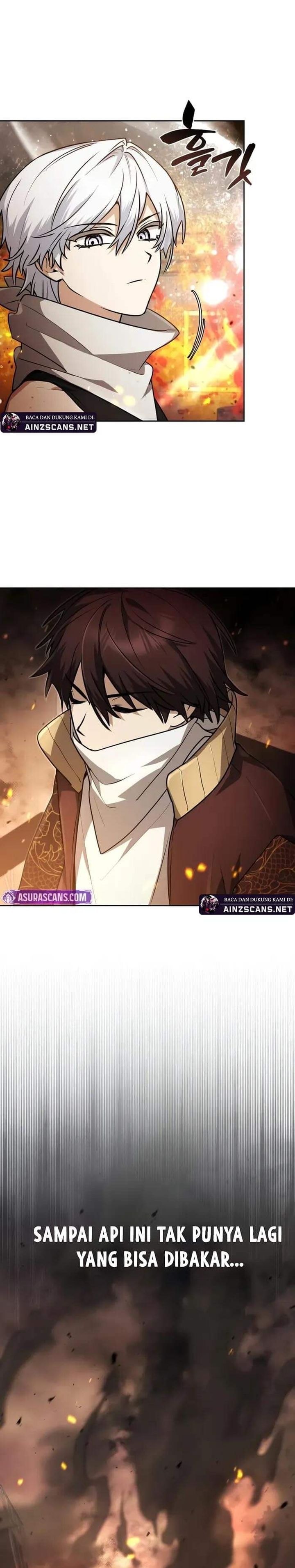 Genius Prismatic Mage - Chapter 26 - Page 16